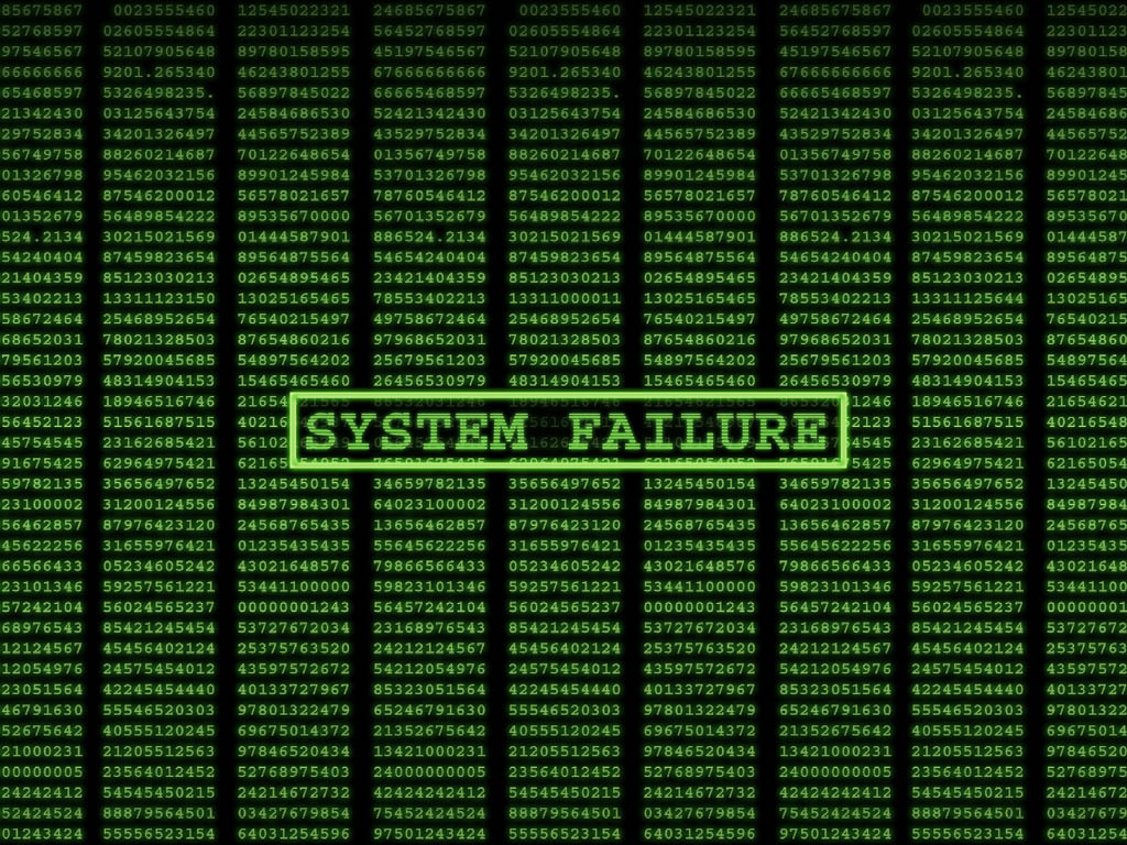 system